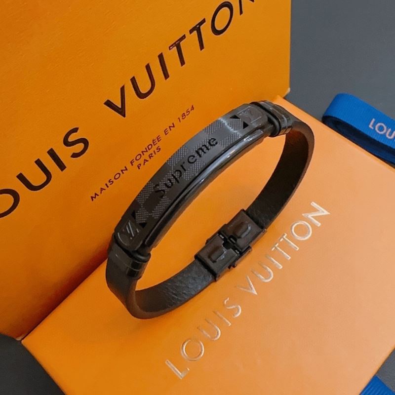 Louis Vuitton Bracelets